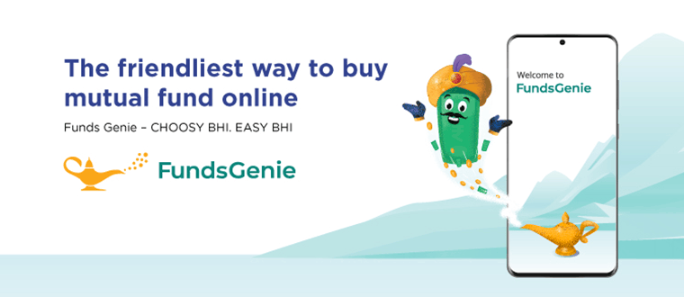 Funds Genie